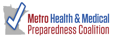 Metro Health & Medical Preparedness Coalition