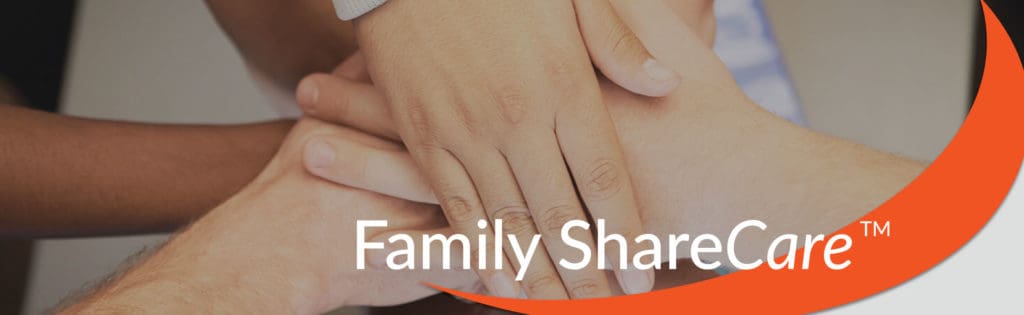 Family ShareCare