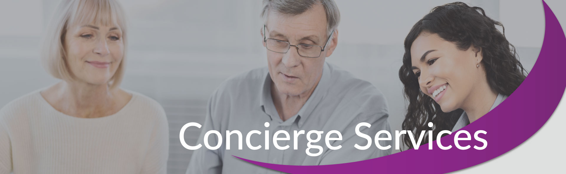 Concierge Services