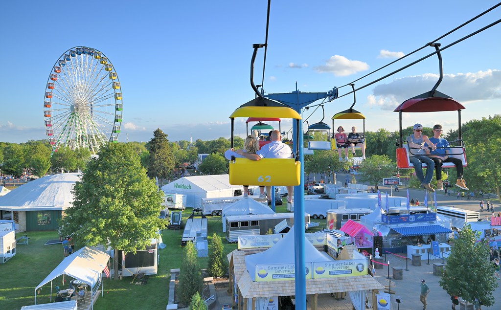 2024 Minnesota State Fair