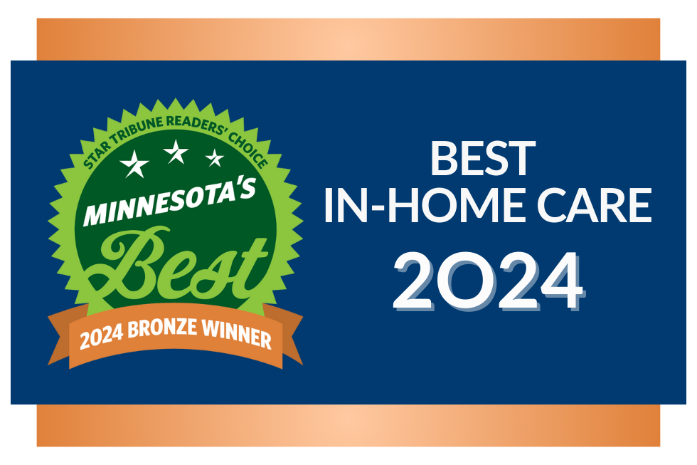 MN Best 2024 CareAparent