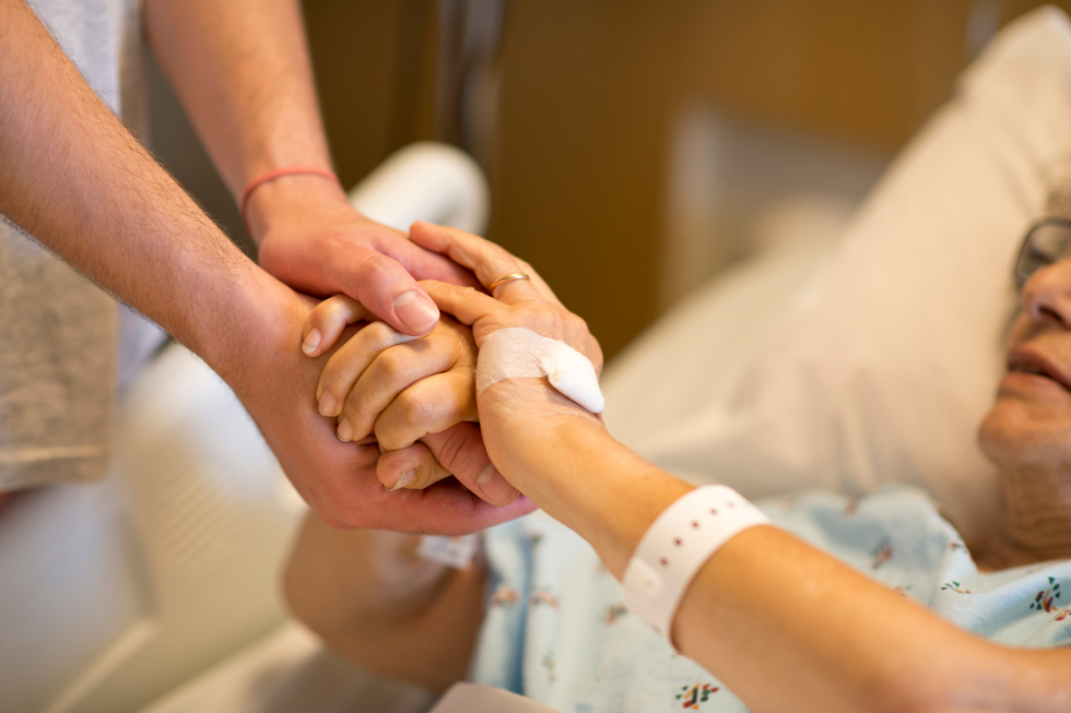 Stroke Recovery