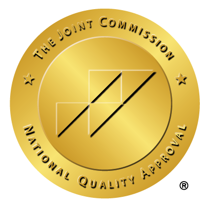 Joint Commission Accredited