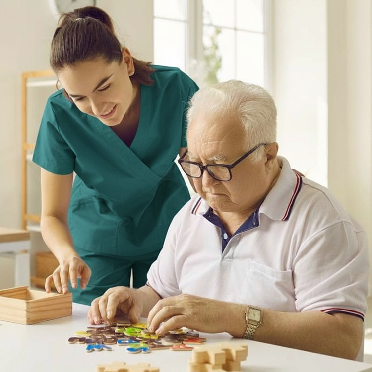 Occupational Therapy